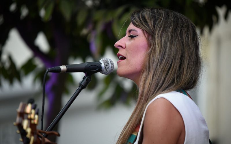 Rocío Ojuelos