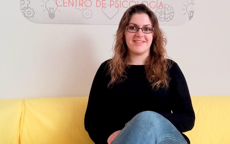 Raquel Placeres Delgado