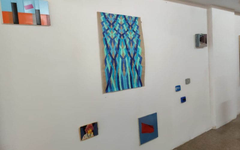 Exposición Malestado