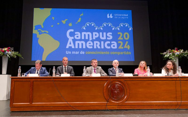 Campus America 2024
