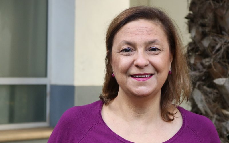 Inmaculada González Pérez
