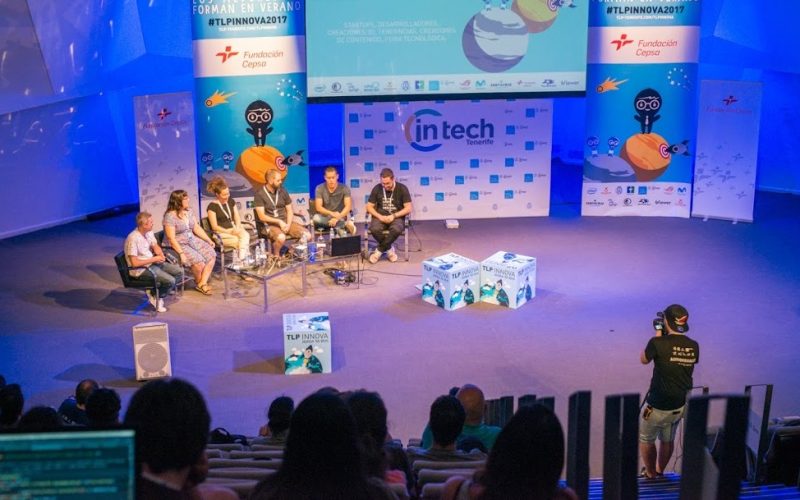 La TLP Tenerife 2018 abordará el papel de la mujer en la tecnología y cómo reducir la brecha de género