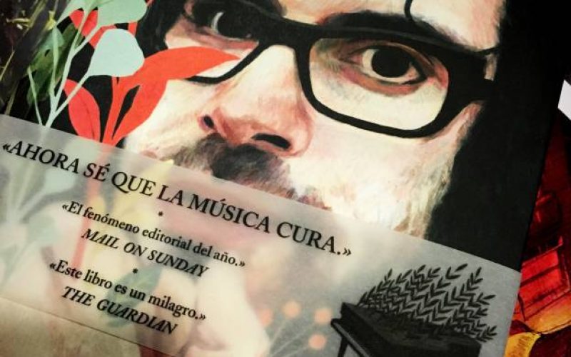 Instrumental. Memorias de música, medicina y locura