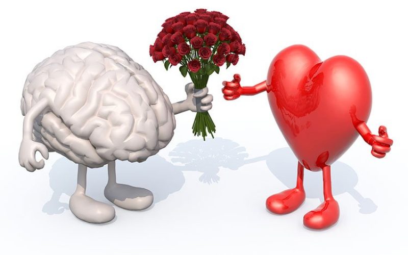 Inteligencia emocional