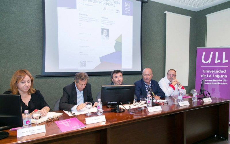 Debate Internacionalizacion