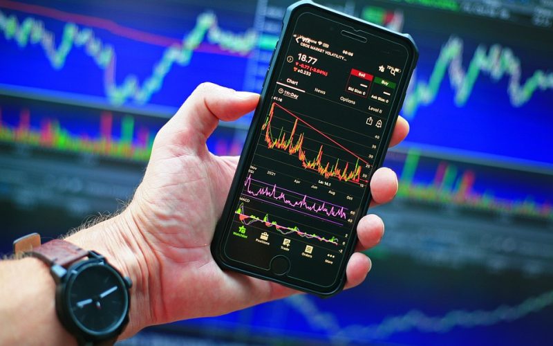 Invertir en bolsa