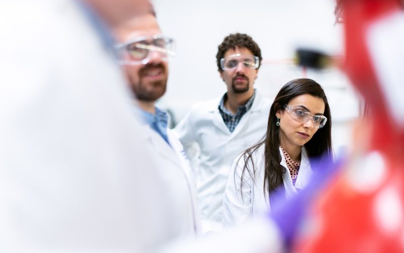 La ULL estudia ampliar los proyectos de investigación afectados por el COVID-19