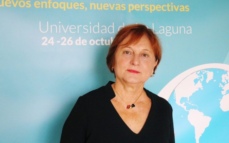 Isabel Morant Deusa, feminista e historiadora