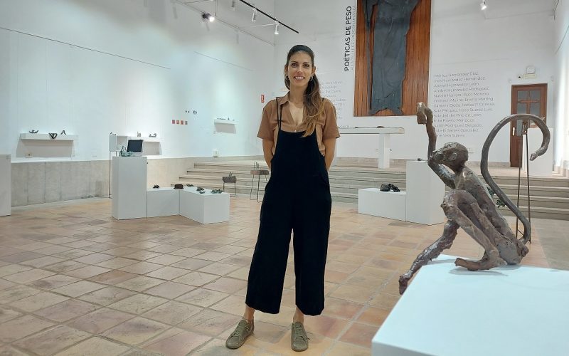 Itahisa Pérez Conesa