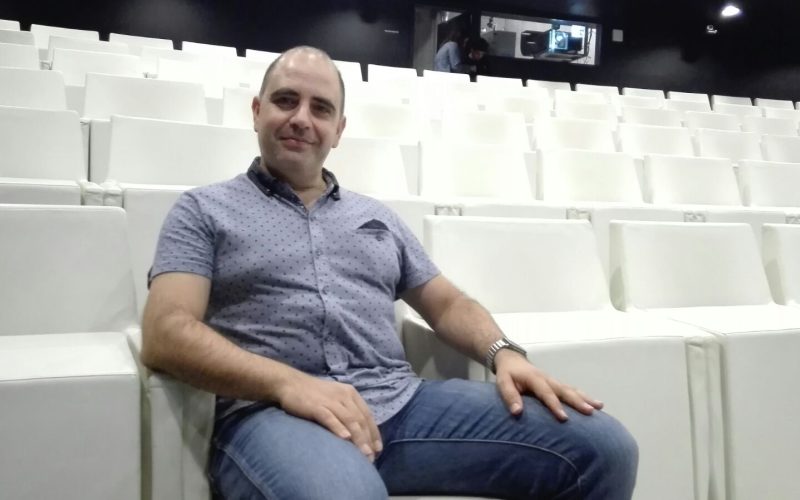 Iván Capilla