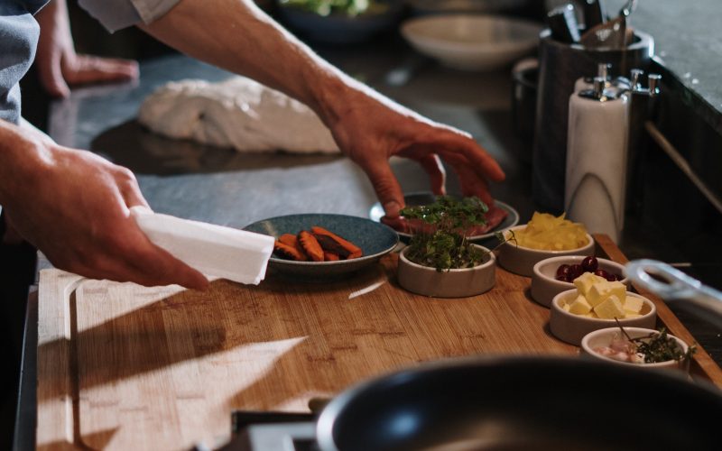 La Laguna presenta la primera edición de 'Ecochef'