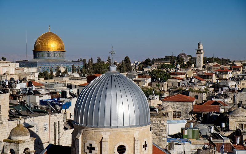 JERUSALEN