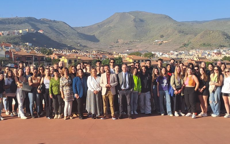 Erasmus+