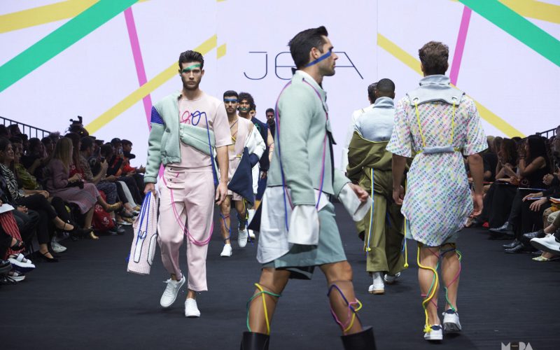 Certamen Jóvenes Diseñadores