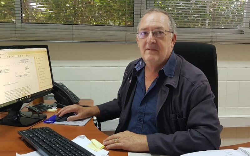 José Ángel Rodríguez