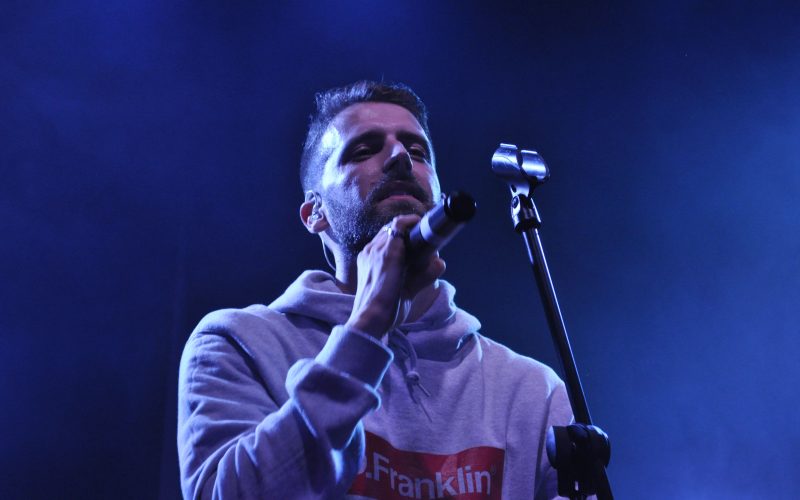 Juancho Marqués deja huella en Tenerife