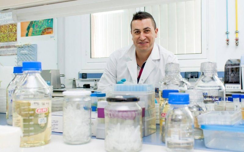 Jacob Lorenzo, director del Instituto de Enfermedades Tropicales