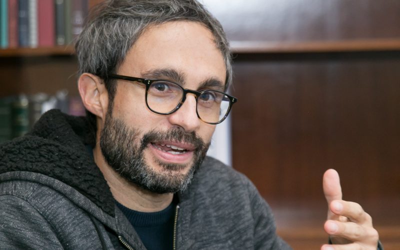 Jairo Patiño