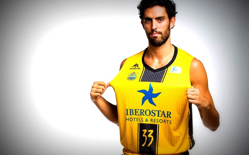Javier Beirán