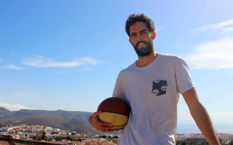 Javier Beirán