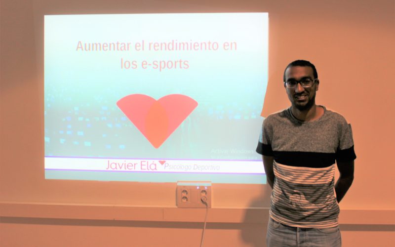 Javier Elá 2