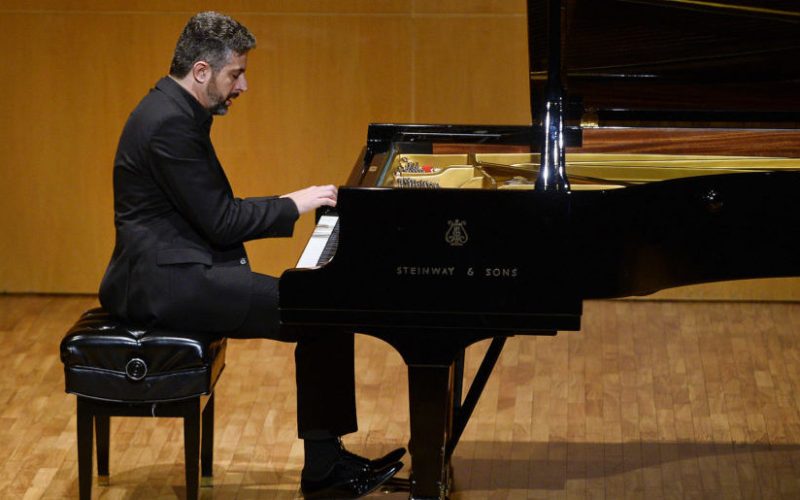 Javier Negrín