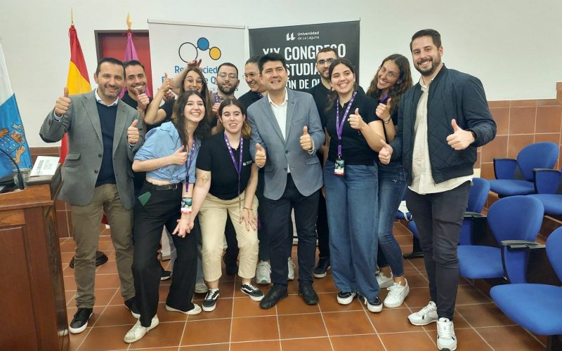 XIX Congreso de Química