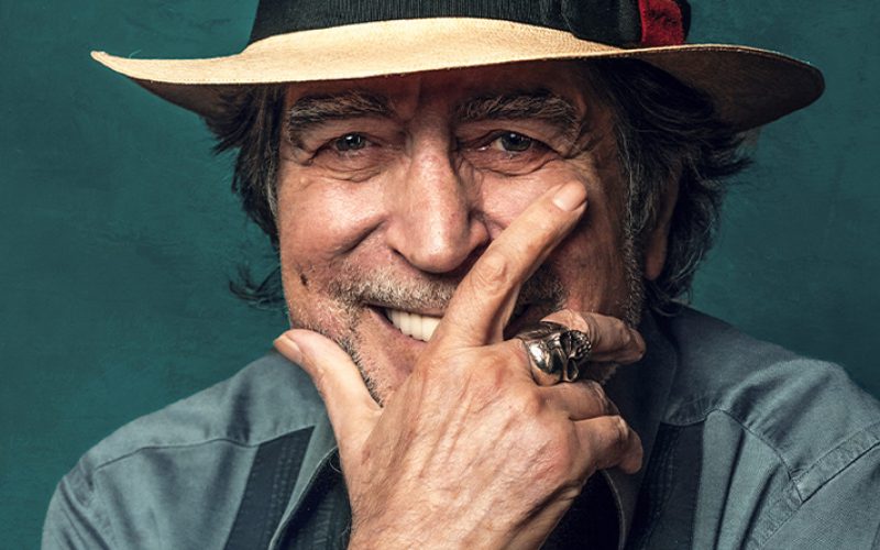 Joaquín Sabina