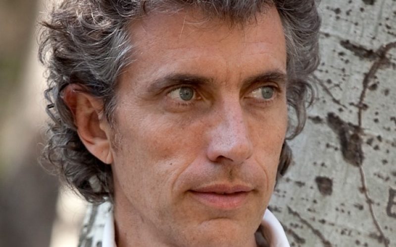 El filósofo y escritor Jordi Pigem, el lunes y el martes en la ULL