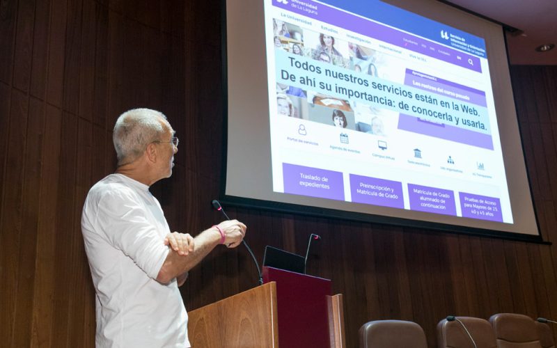 Comienza el curso académico 2019-20