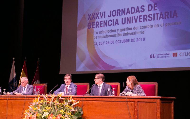 Jornada de gerencia