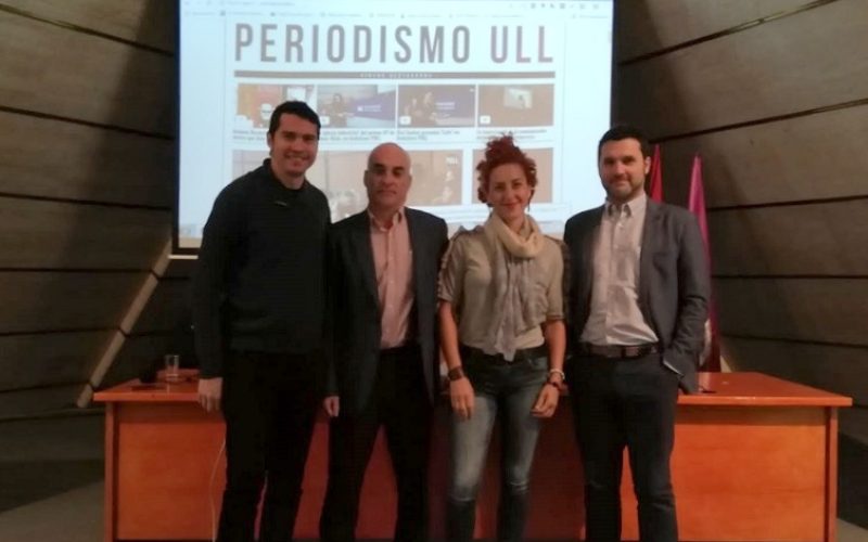 III Jornadas de Innovación en el Periodismo
