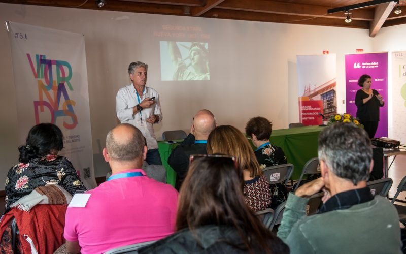 Jornadas Turismo