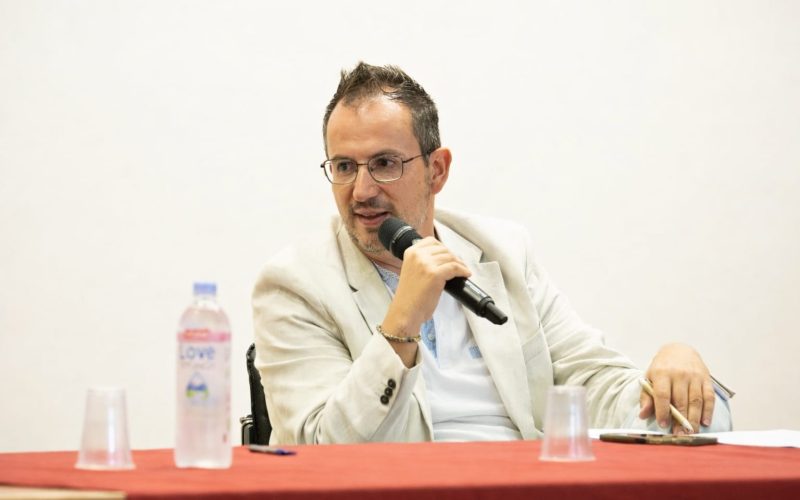 José Luis Cámara