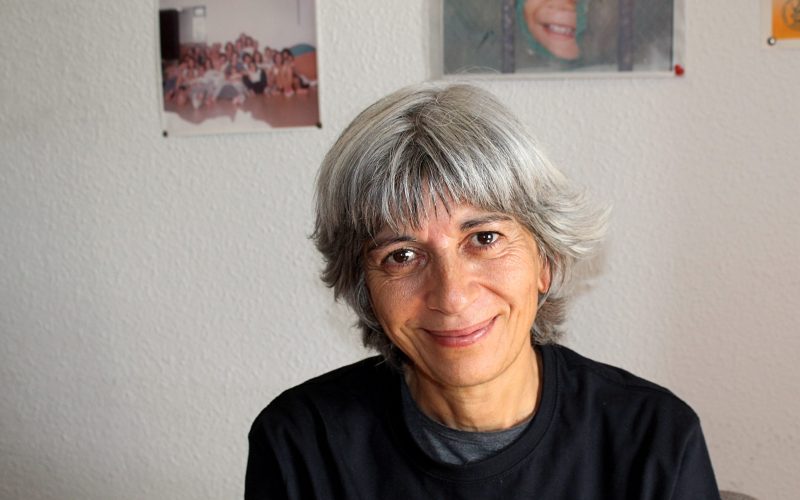 Josefa Sánchez