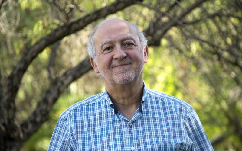 José Miguel Rodríguez Espinosa