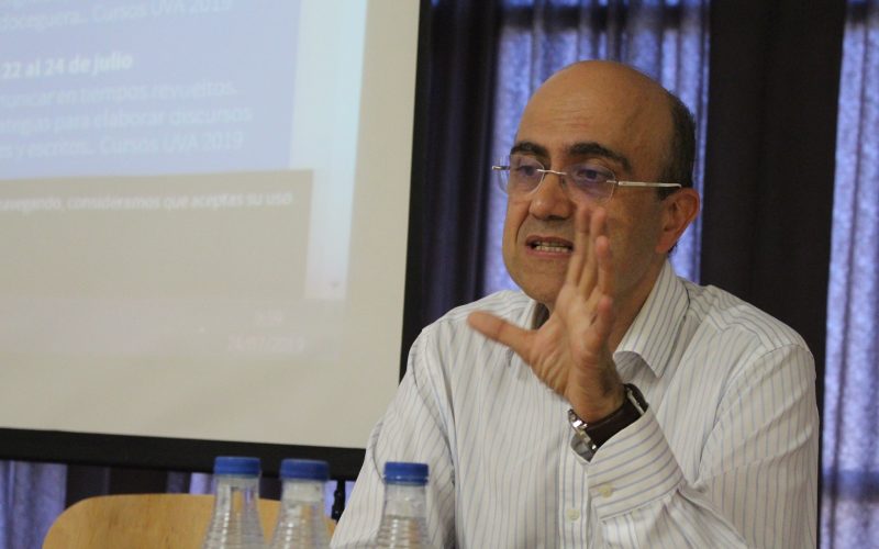 José Fernando Lousada