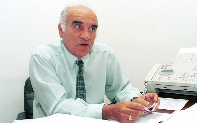 José Luis García Pérez