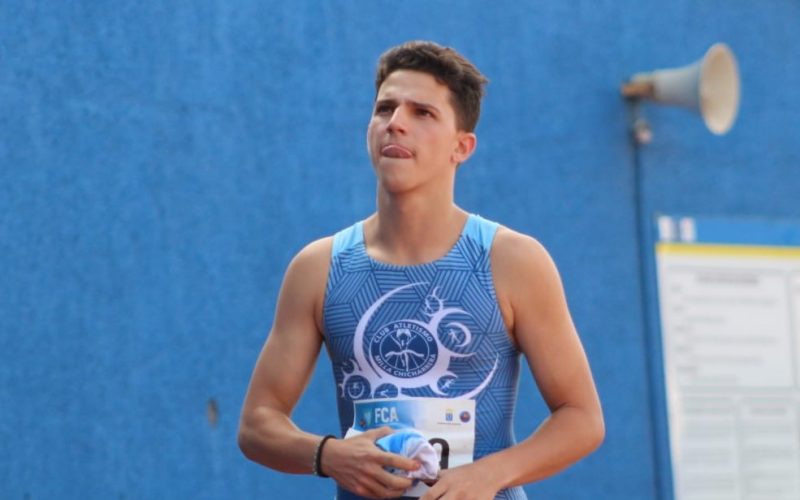 Juan David Durán, Orientación Deportiva