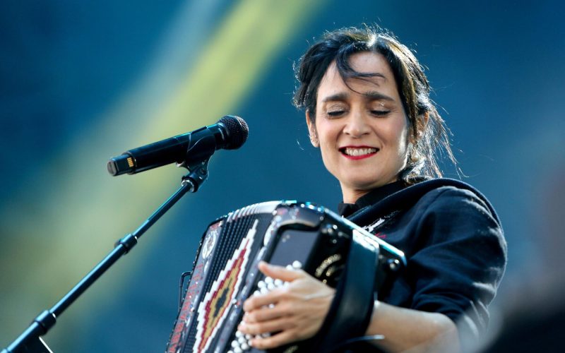 Julieta Venegas