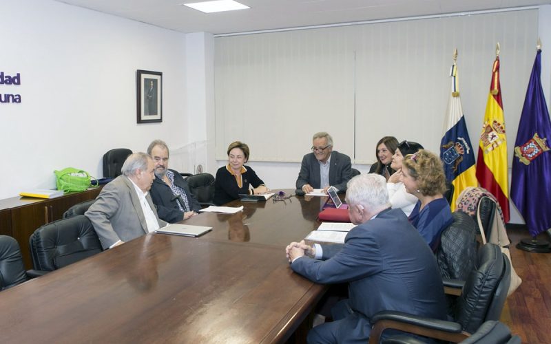 Jurado Premios Consejo Social 2019