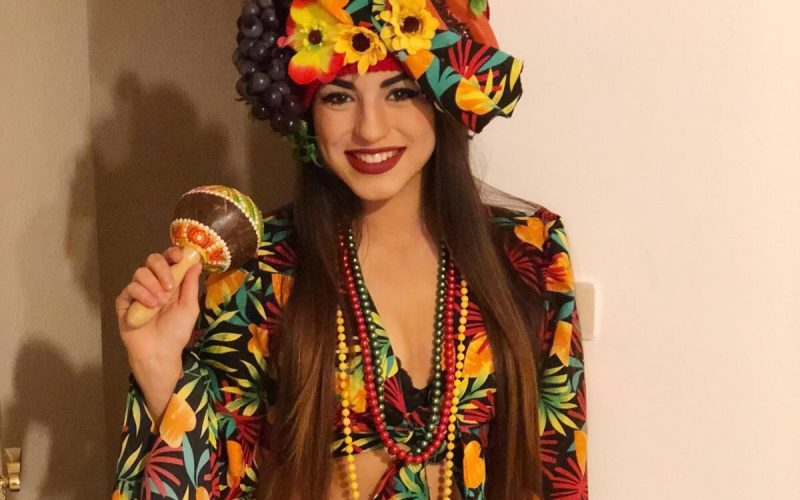 KARINA