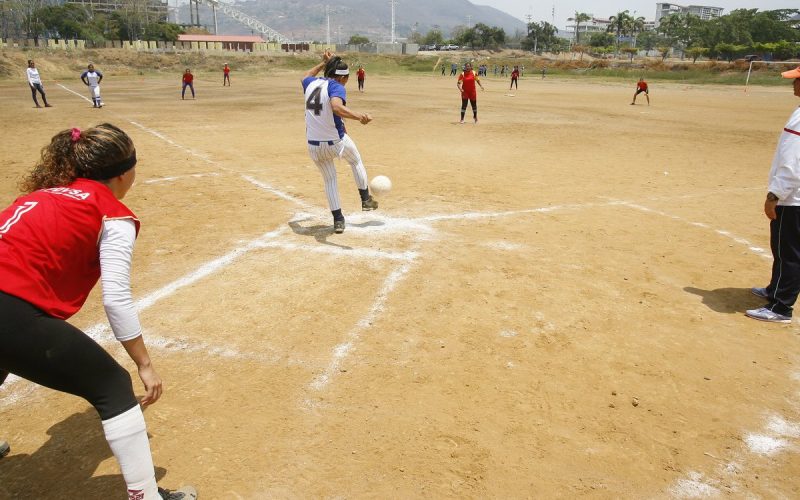 Kick pull 2