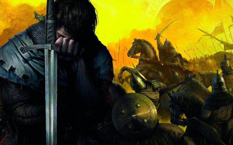 Kingdom Come Deliverance Foto 4