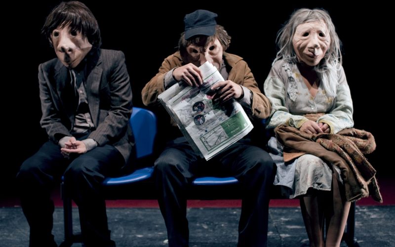 Kulunka Teatro
