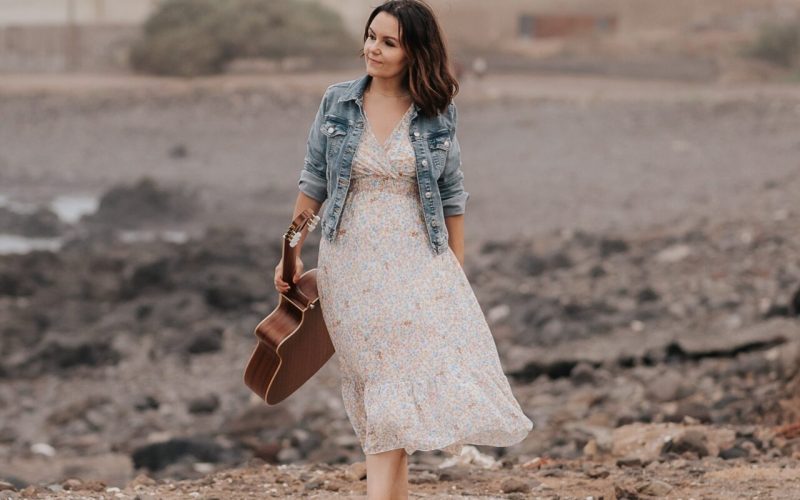Laura Henríquez