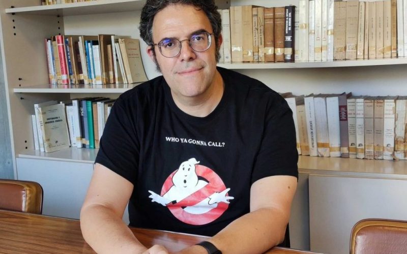 Luis Capote