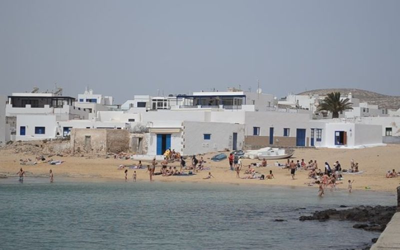 El 26 de junio de 2018 se le dio ese reconocimiento a la Isla. Foto: Helena R.