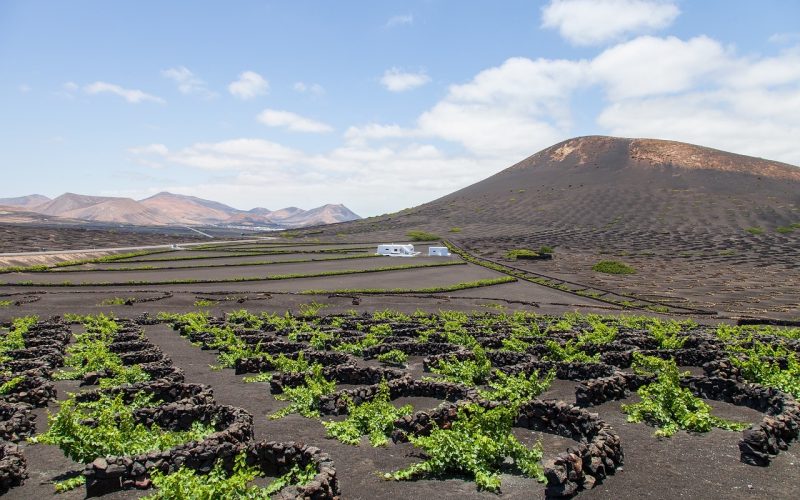 Lanzarote
