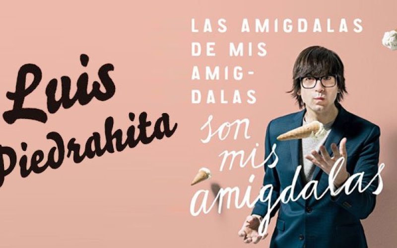Cartel de las amígdalas de mis amígdalas son mis amígdalas